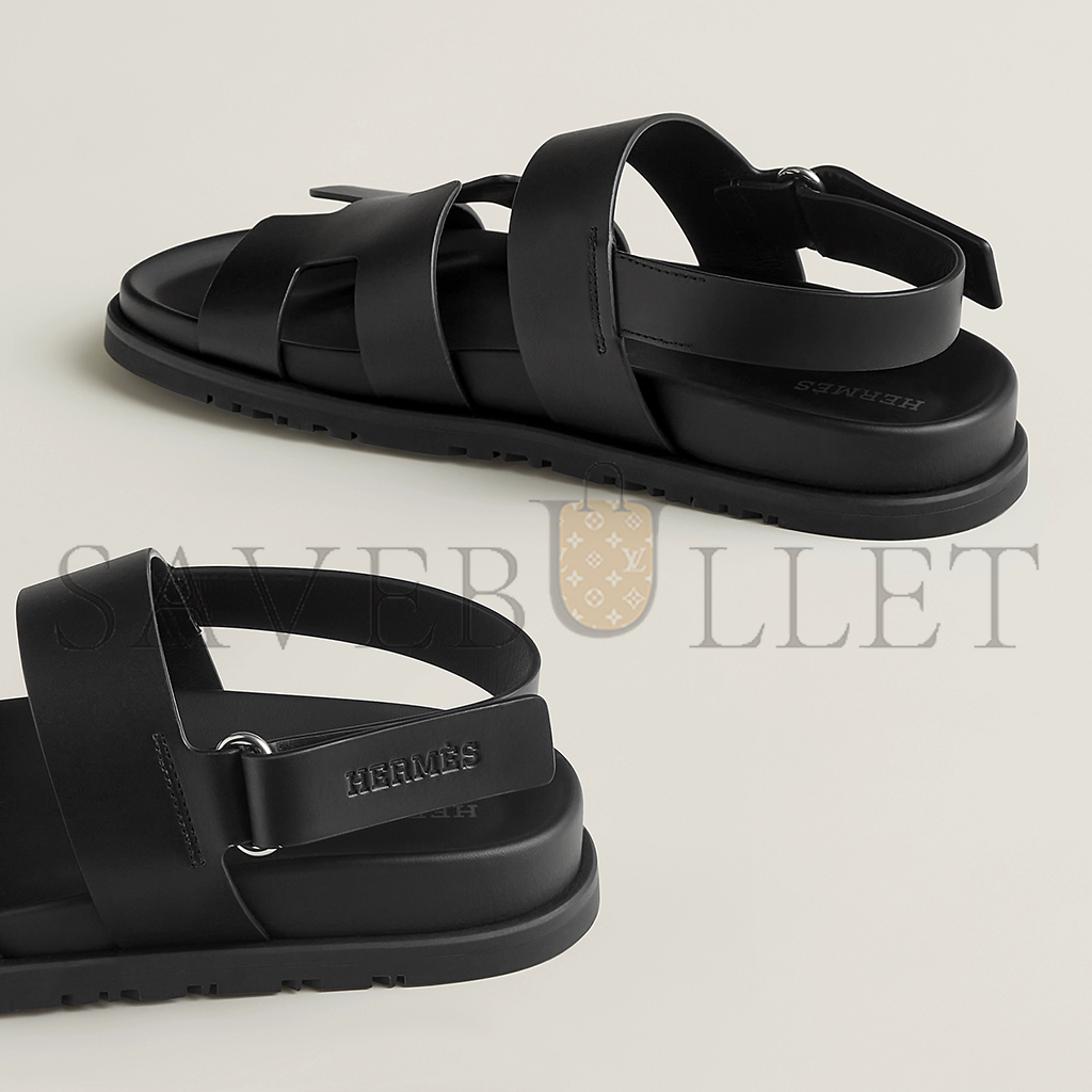 HERMES GENIUS SANDAL H242159Z02340